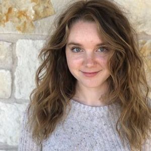 Meet your Posher, Madeline